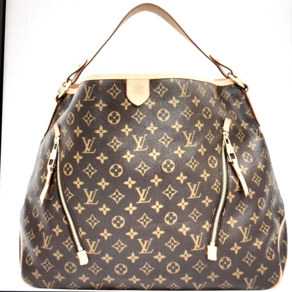 W/ TAG 🌼🌼 DISCONTINUED 🌼🌼 Louis Vuitton Delightful GM